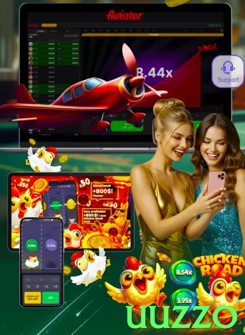 uuzzo Casino Premium - pk