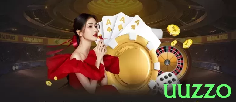 uuzzo Plataforma Tecnológica - apk